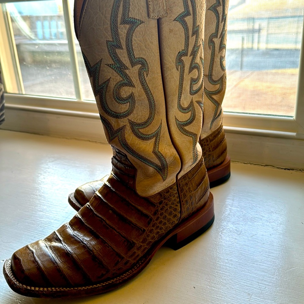 Macie Bean Boots